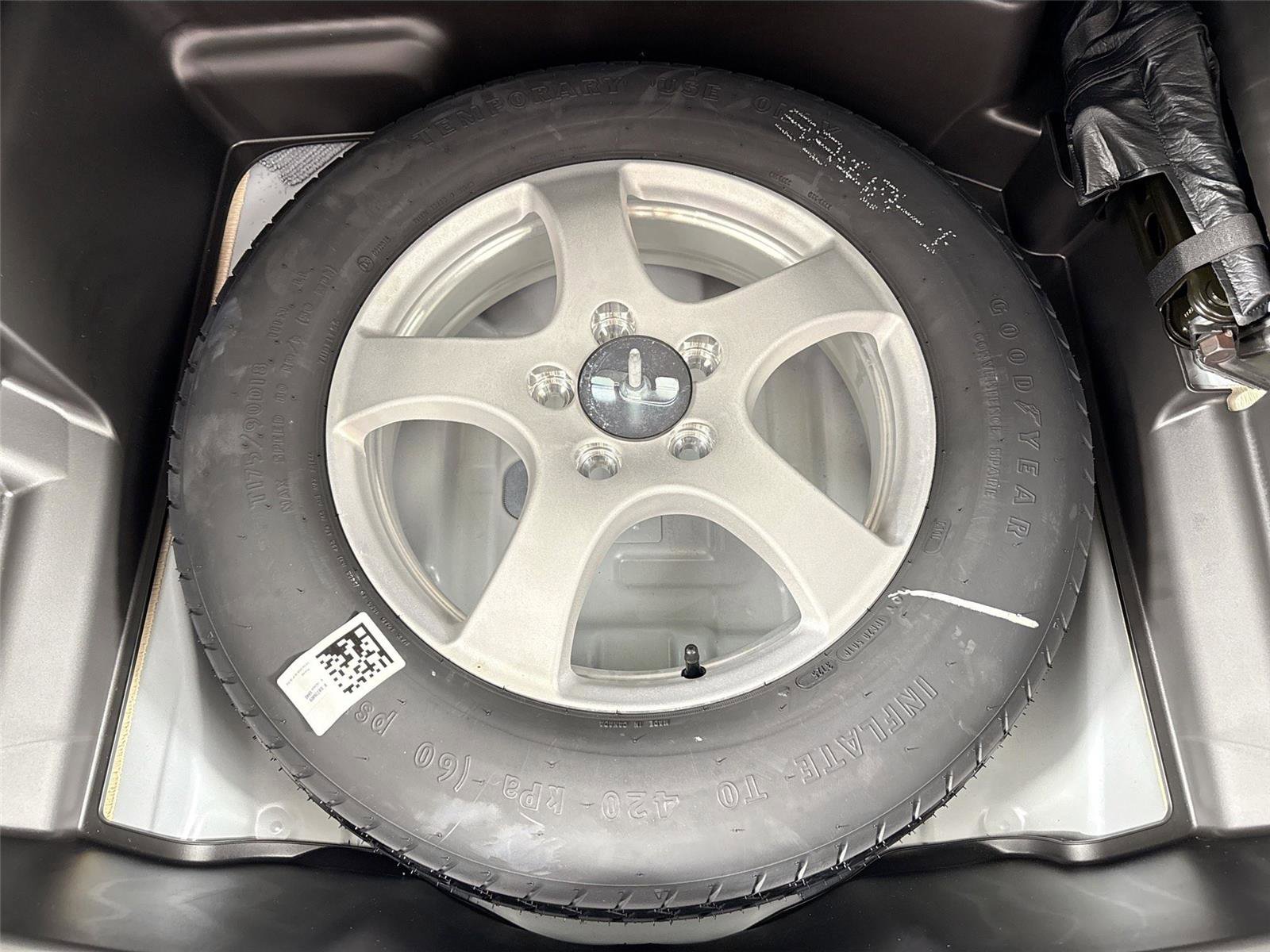 Used 2025 Jeep Grand Cherokee Limited image 39