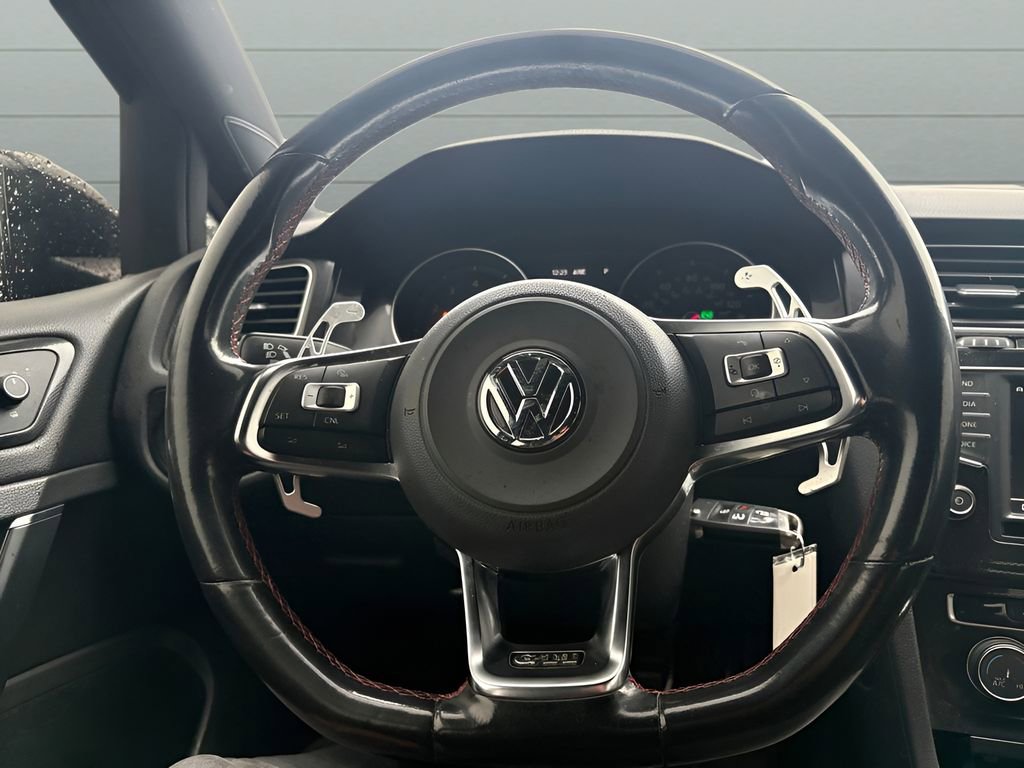 Used 2016 Volkswagen GTI S image 19