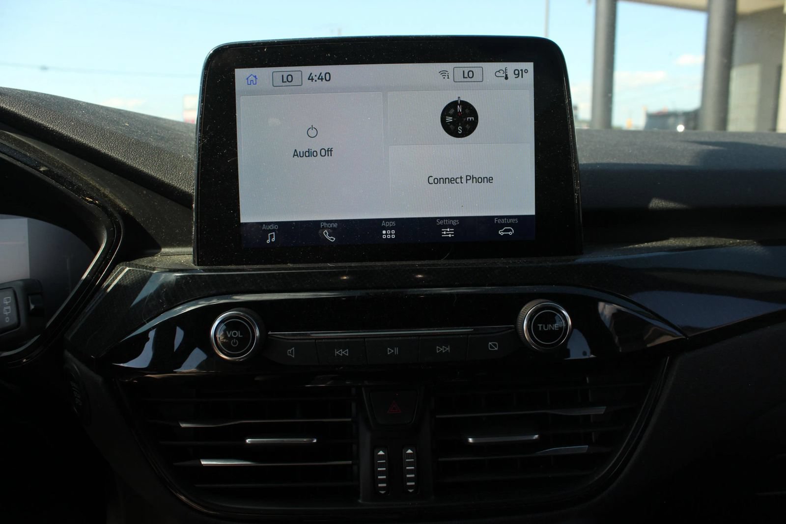 Used 2023 Ford Escape ST-Line w/ Equipment Group 301A FWD image 27