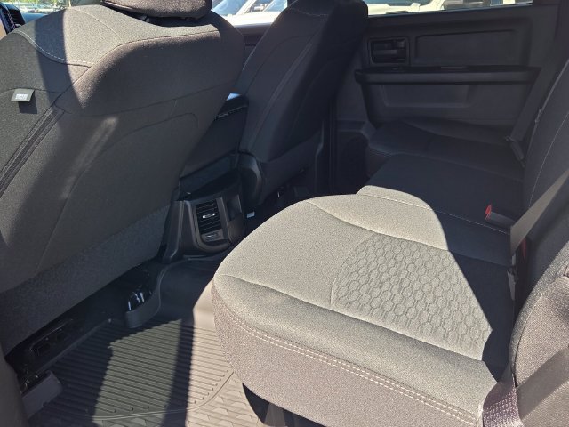 New 2027 RAM 3500 Tradesman AWD/4WD image 6