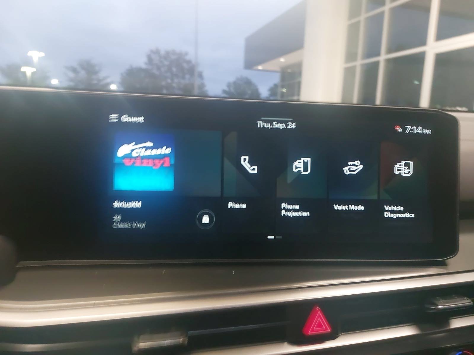 New 2026 Kia Sorento S w/ S Panoramic Sunroof Package FWD image 21