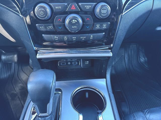 Used 2019 Jeep Grand Cherokee Limited image 18