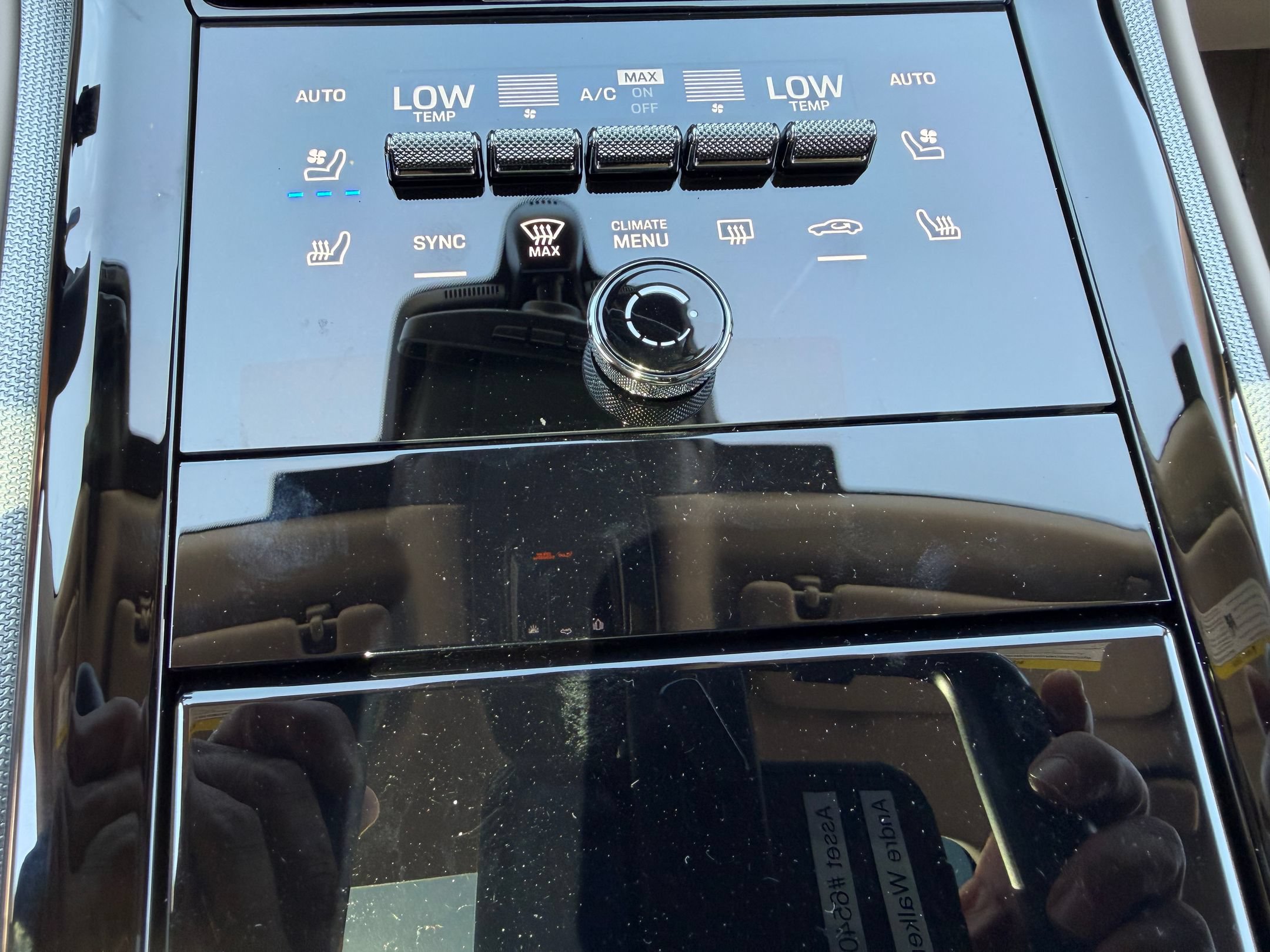 New 2026 Porsche Panamera 4 AWD/4WD image 27