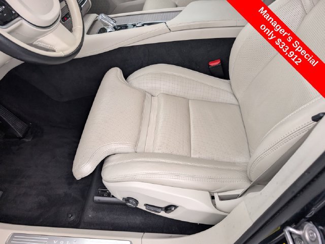 Used 2023 Volvo XC90 B6 Ultimate w/ Protection Package Premier AWD/4WD image 21