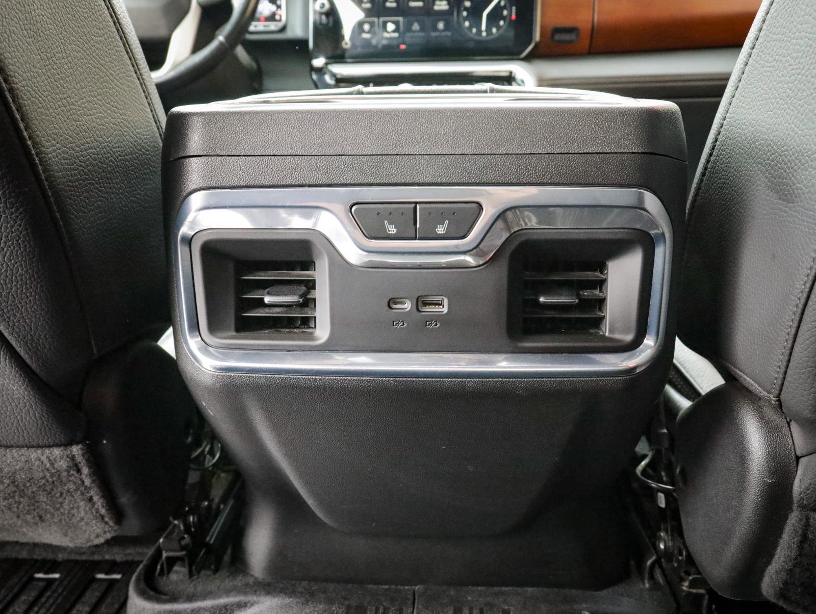 Used 2022 GMC Sierra 1500 Denali w/ Denali Reserve Package image 33
