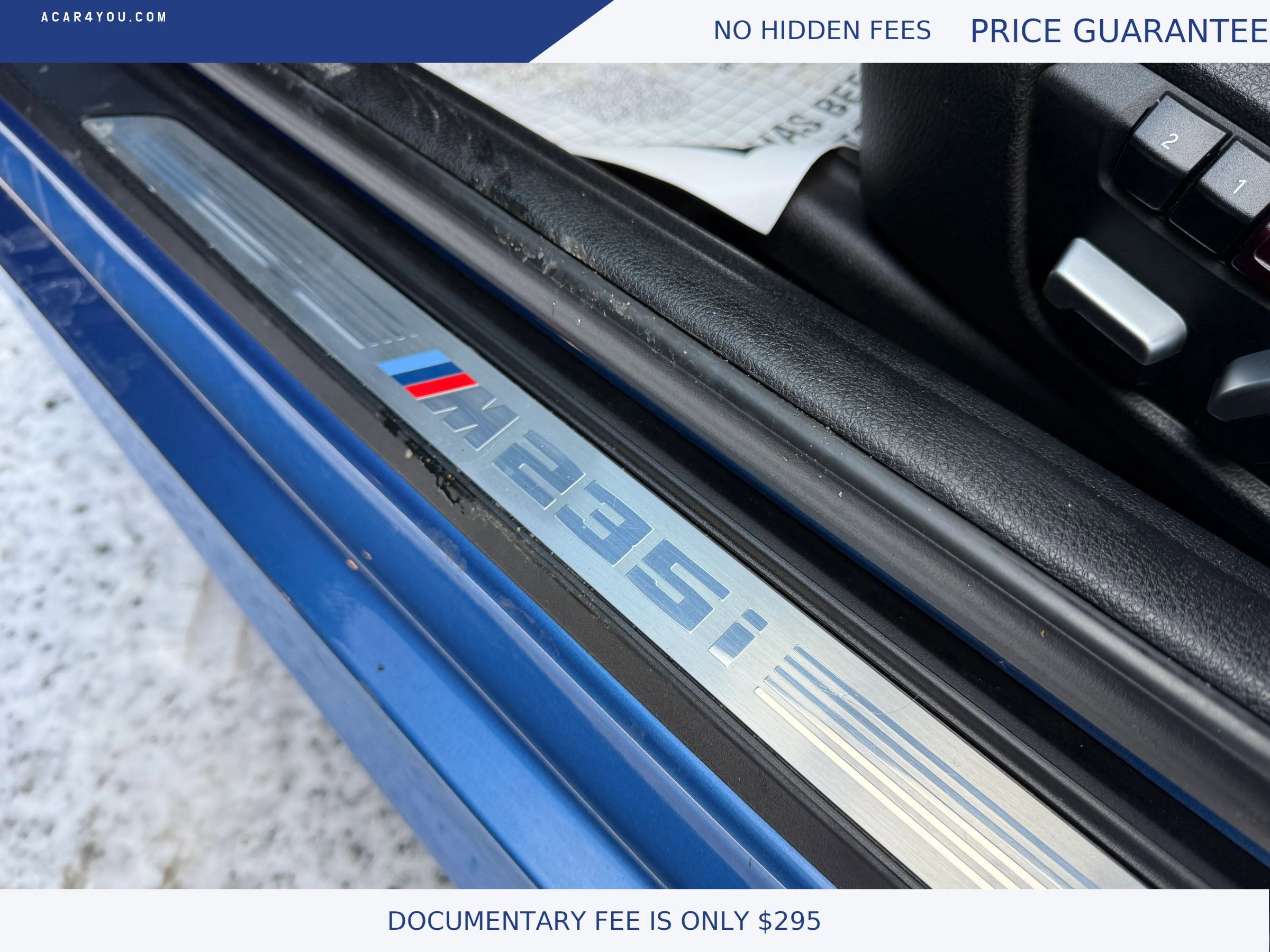 Used 2016 BMW M235i xDrive Coupe image 24