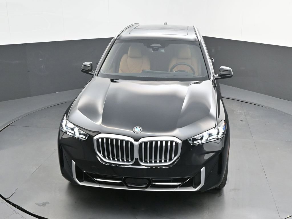 New 2026 BMW X5 xDrive40i AWD/4WD image 41