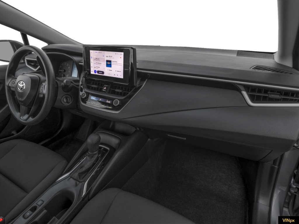 New 2026 Toyota Corolla LE FWD image 6