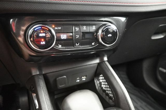 Used 2025 Chevrolet TrailBlazer RS w/ Convenience Package FWD image 20