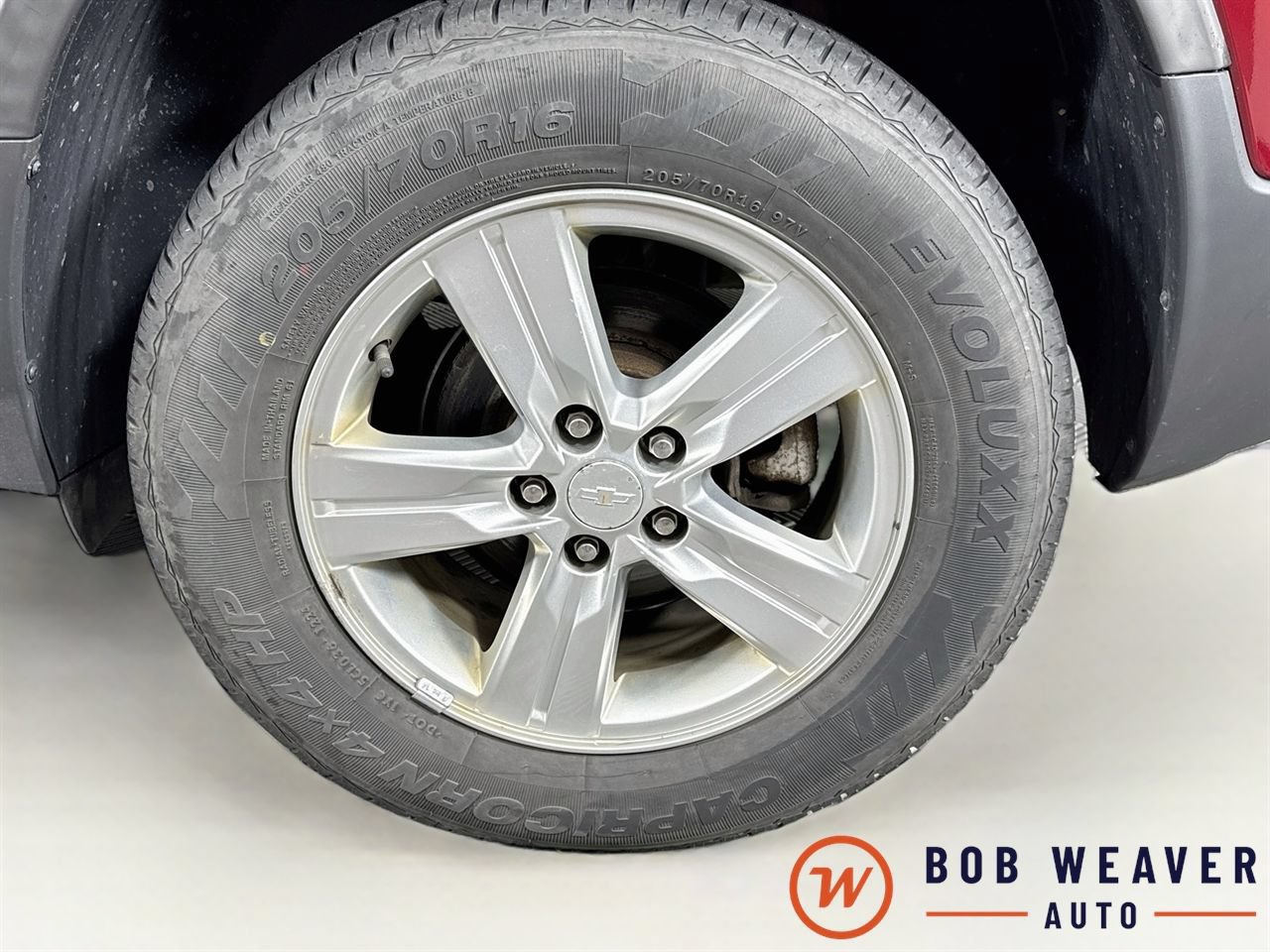 Used 2018 Chevrolet Trax LT AWD/4WD image 37