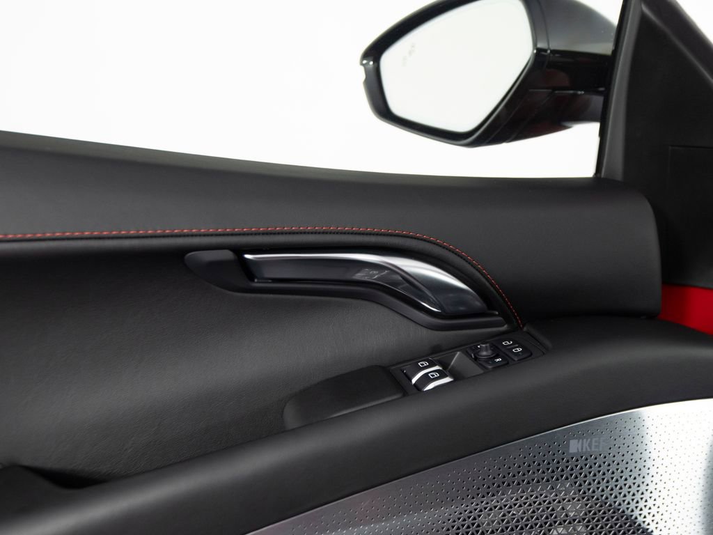 Used 2026 Lotus Emira RWD image 11