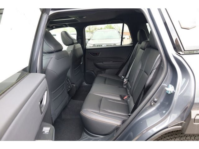 New 2026 Subaru Outback Wilderness AWD/4WD image 45