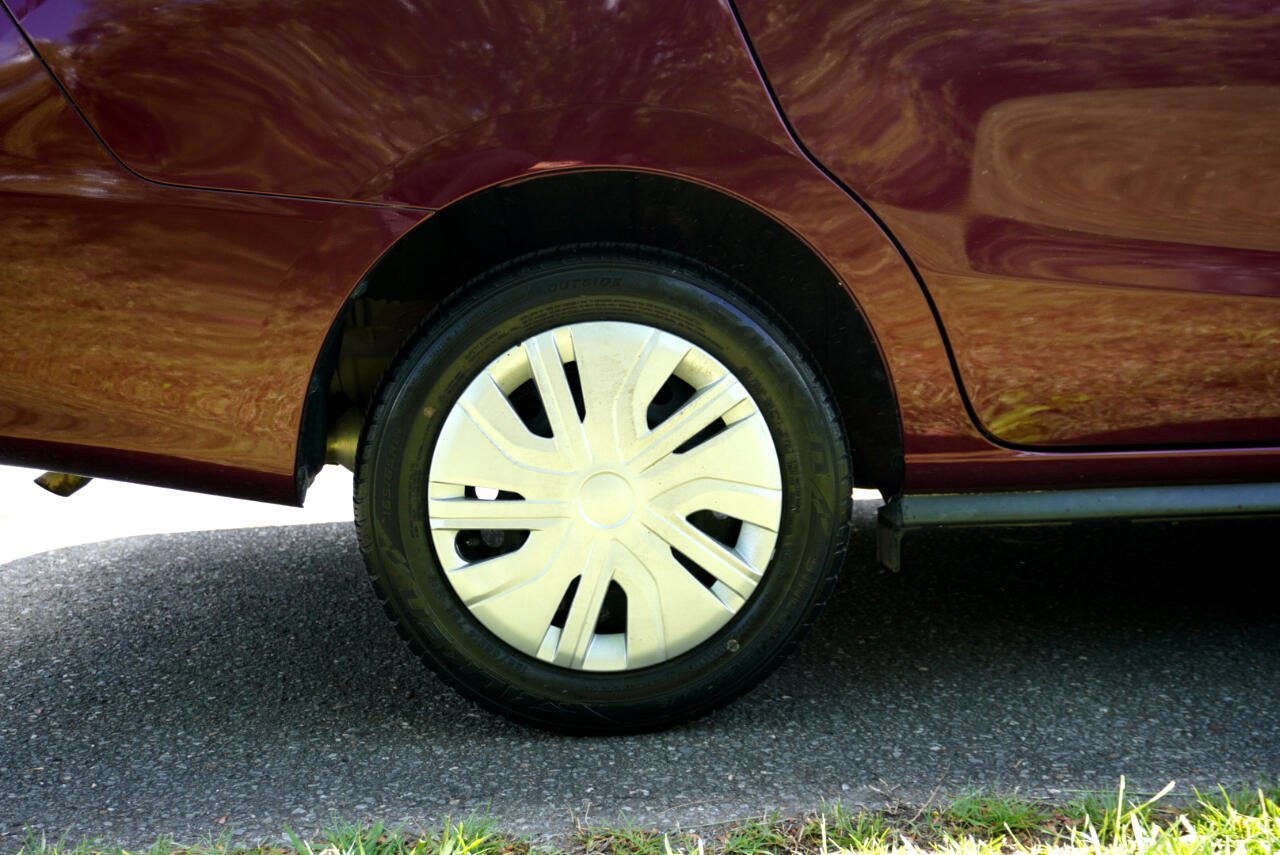 Used 2021 Mitsubishi Mirage G4 ES image 38