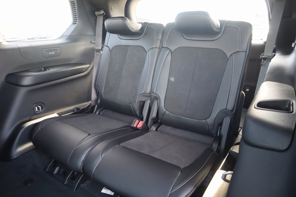 New 2025 Jeep Grand Cherokee L Altitude image 13