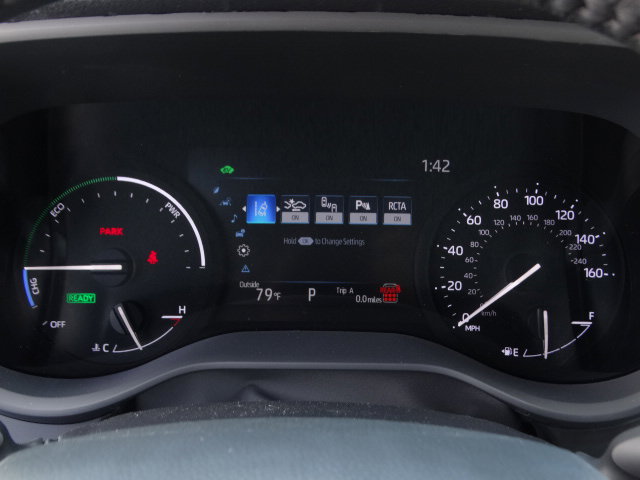 New 2026 Toyota Sienna XLE image 17