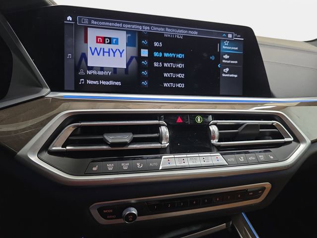 Certified 2023 BMW X5 xDrive45e w/ Executive Package AWD/4WD image 16