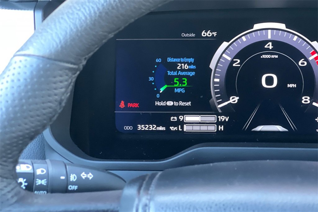 Used 2023 Toyota Tundra Limited image 30