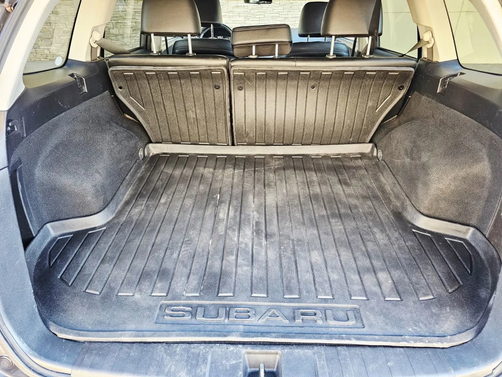 Used 2013 Subaru Outback 2.5i Limited AWD/4WD image 18