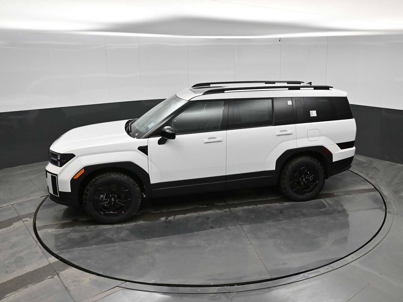 New 2026 Hyundai Santa Fe XRT image 25