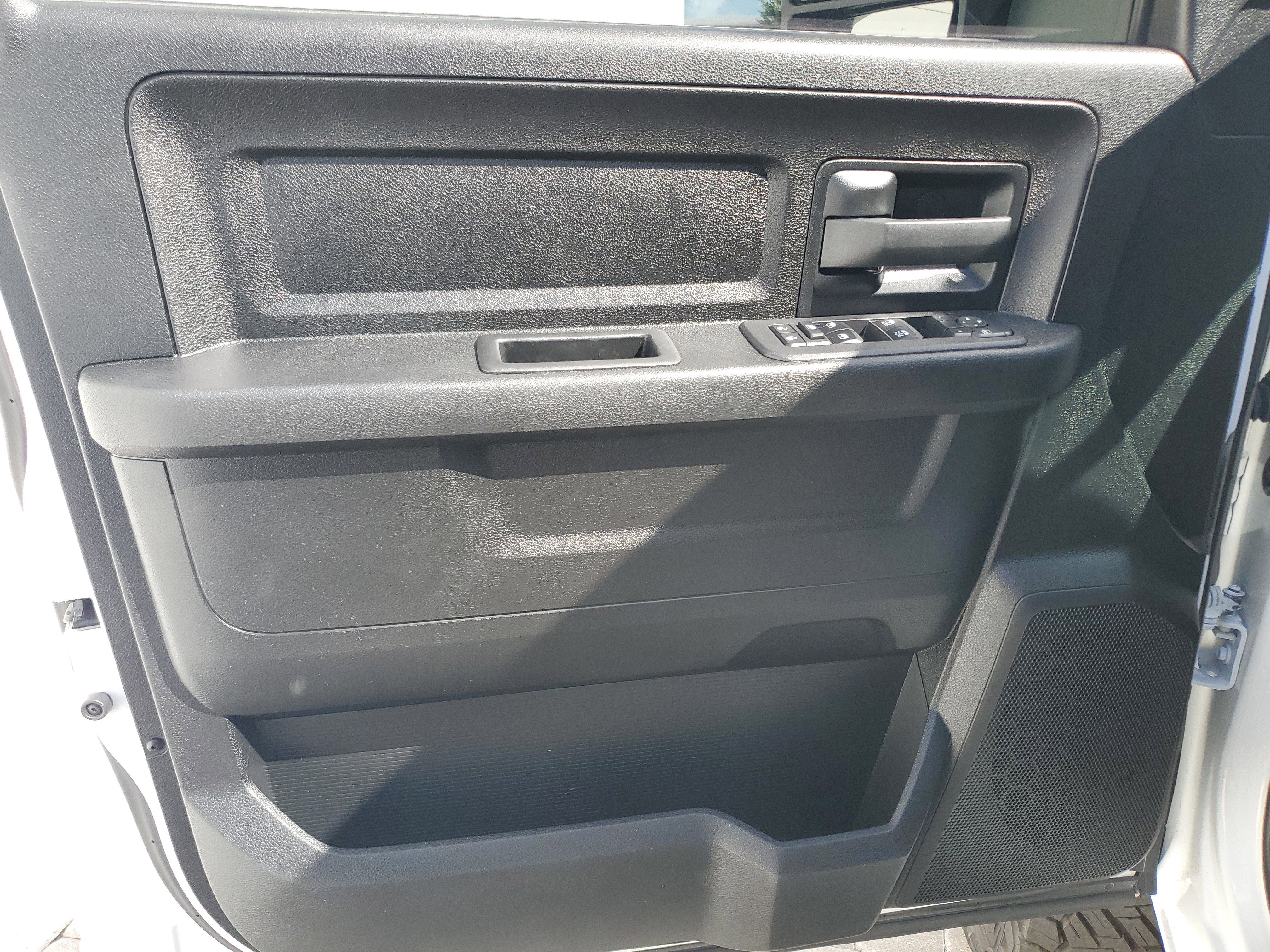 Used 2025 RAM 2500 Tradesman image 10