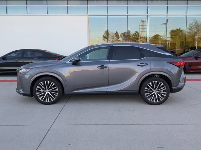 Used 2023 Lexus RX 350 Premium Plus w/ Accessory Package image 7