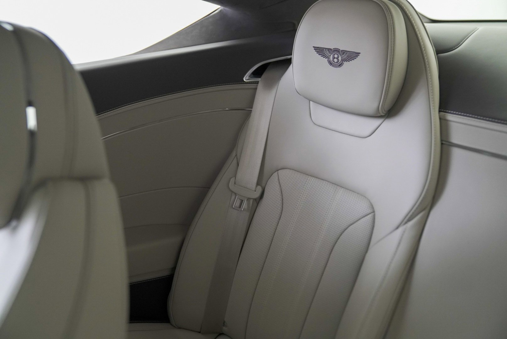 New 2026 Bentley Continental GT image 29