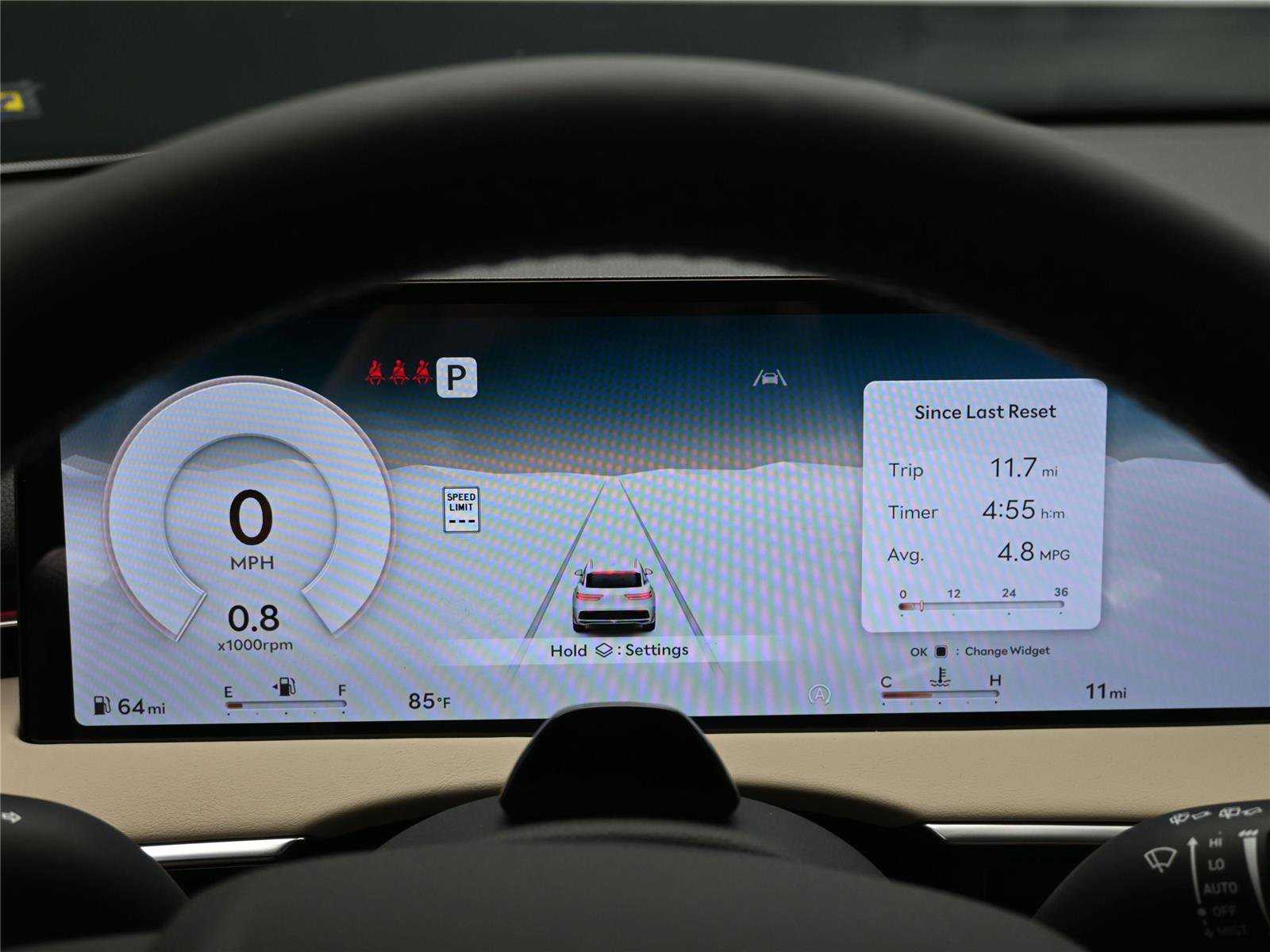 New 2026 Genesis GV70 2.5T Select image 5