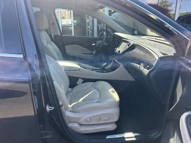 Used 2020 Buick Envision Preferred AWD/4WD image 16