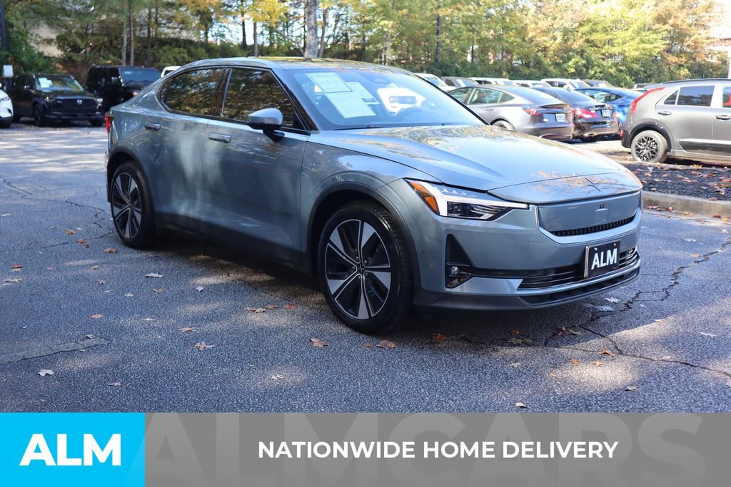 Used 2024 Polestar Polestar 2 image 5