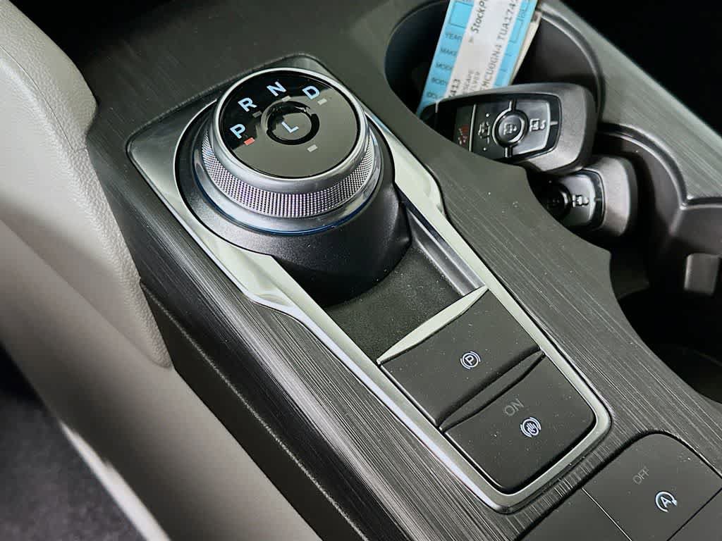New 2026 Ford Escape Active FWD image 19
