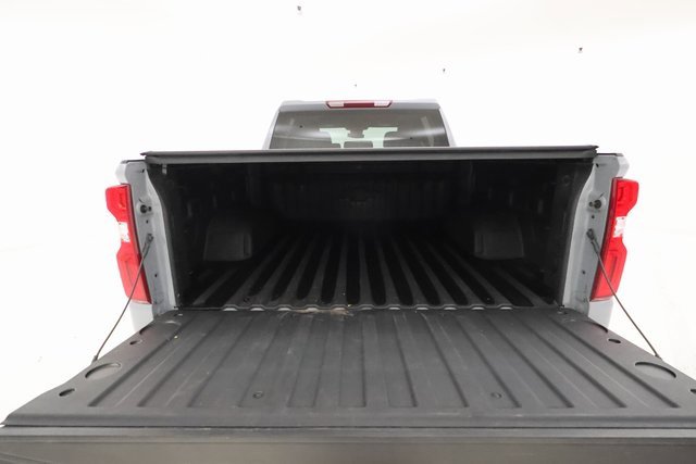Used 2024 Chevrolet Silverado 1500 RST w/ Protection Package image 21
