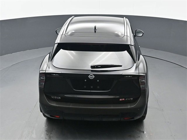 Used 2025 Nissan Kicks SR image 41