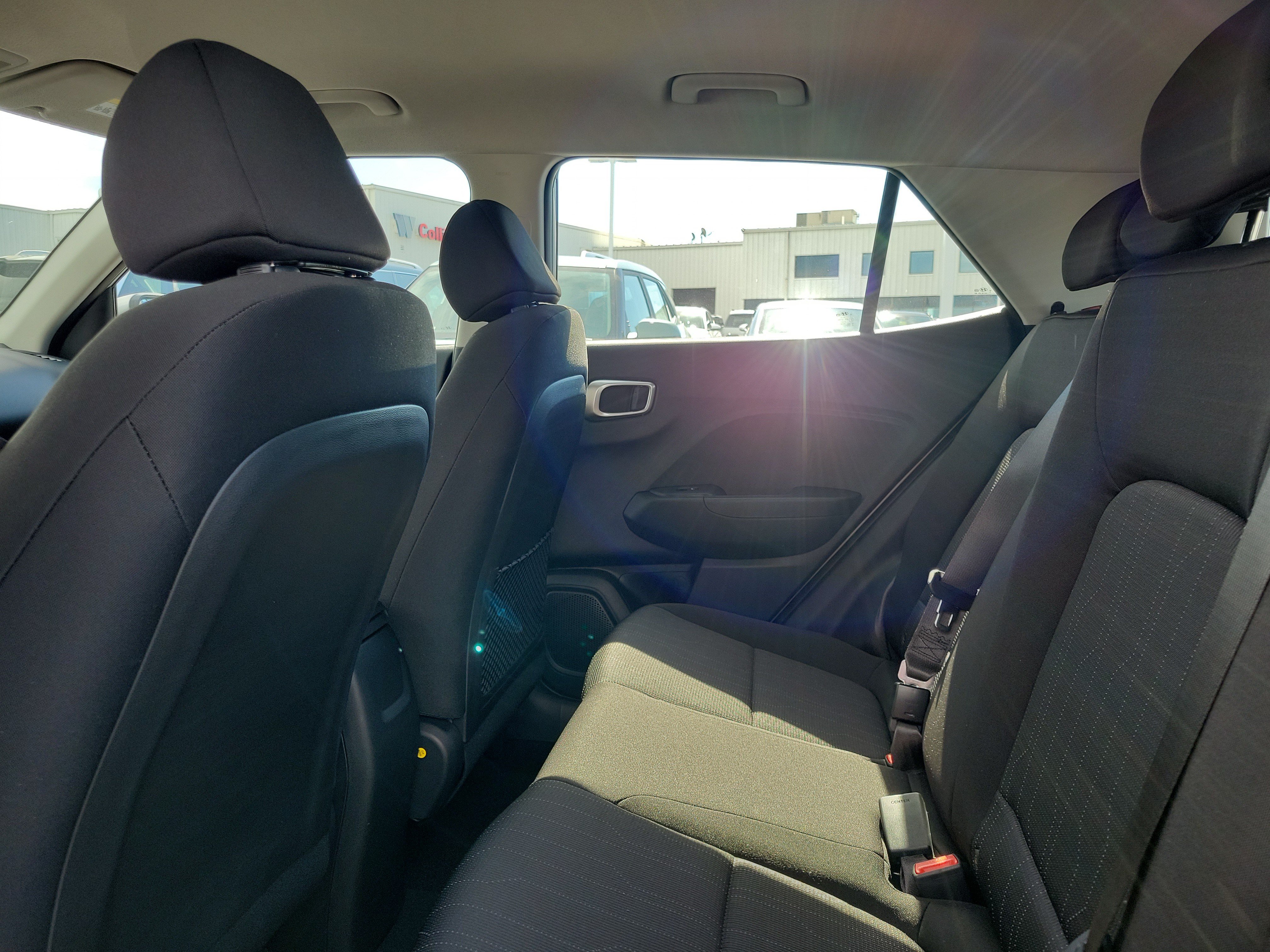 New 2026 Hyundai Venue SE FWD image 15