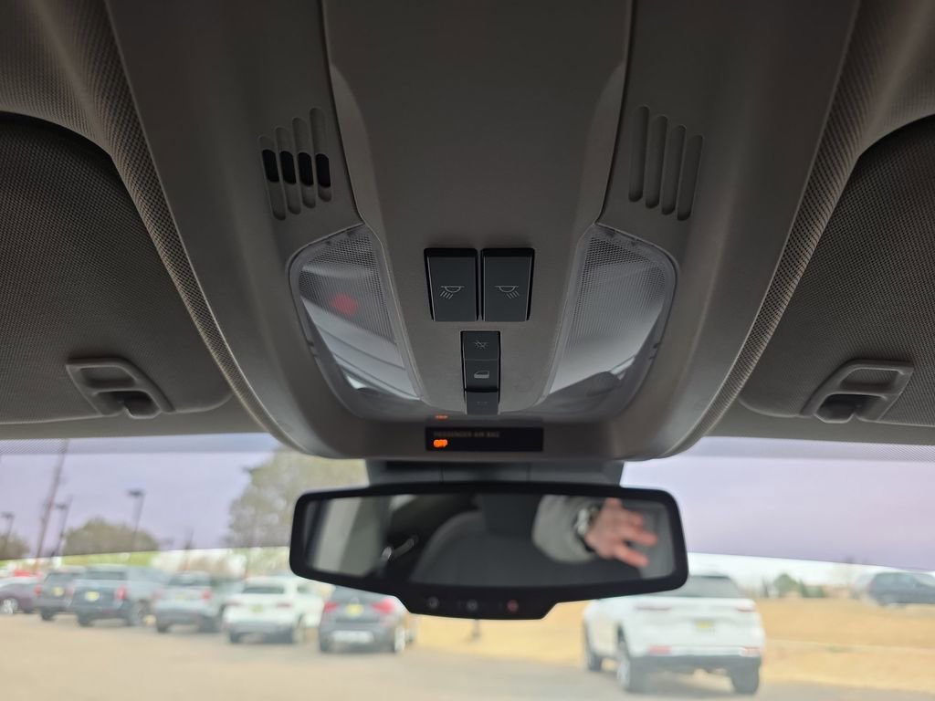 Used 2015 GMC Terrain SLE image 21