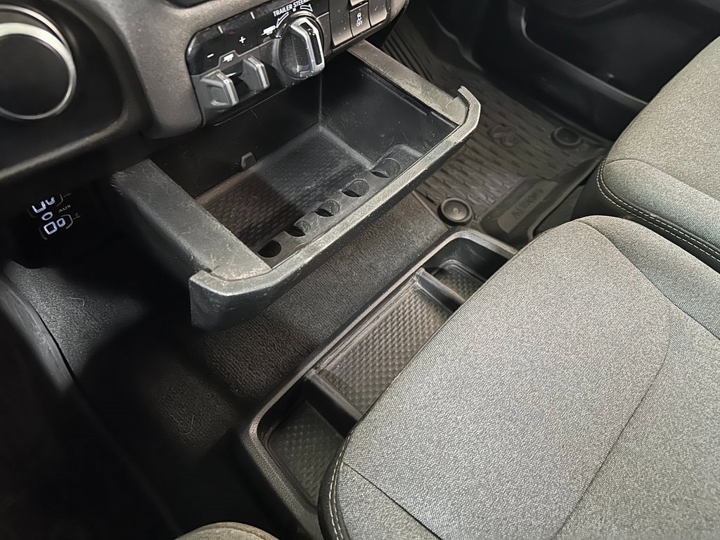 Certified 2022 RAM 1500 Tradesman w/ Trailer Tow Group image 29