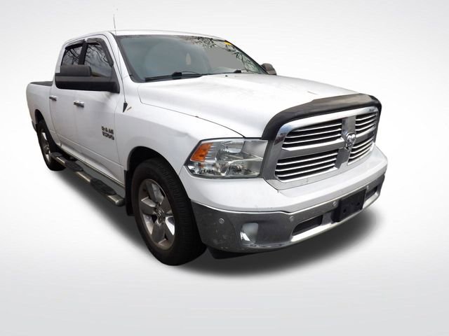 Used 2014 RAM 1500 Big Horn image 16