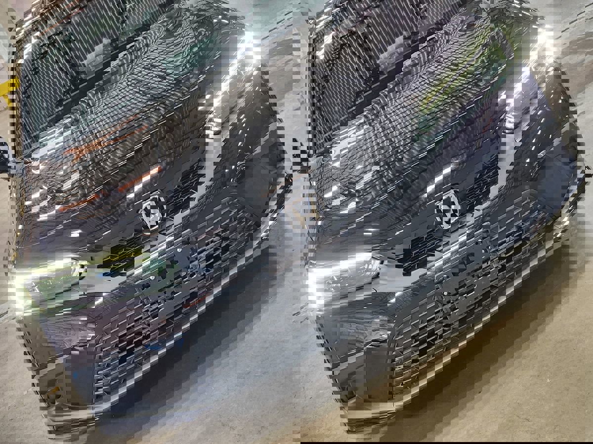 Used 2022 Honda Civic Sport image 19