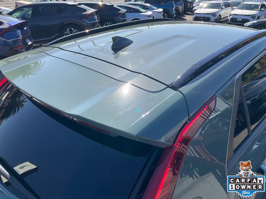 Used 2025 Kia Niro Wind w/ Wind Preserve Package FWD image 79