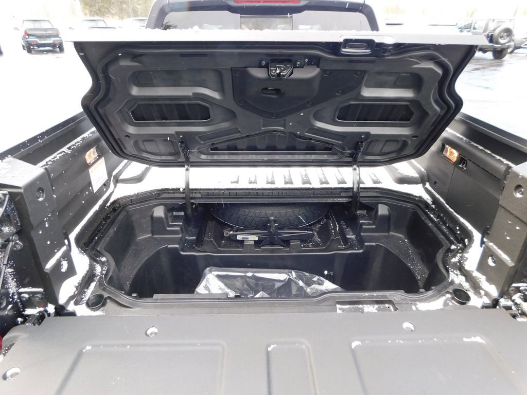New 2026 Honda Ridgeline RTL image 7