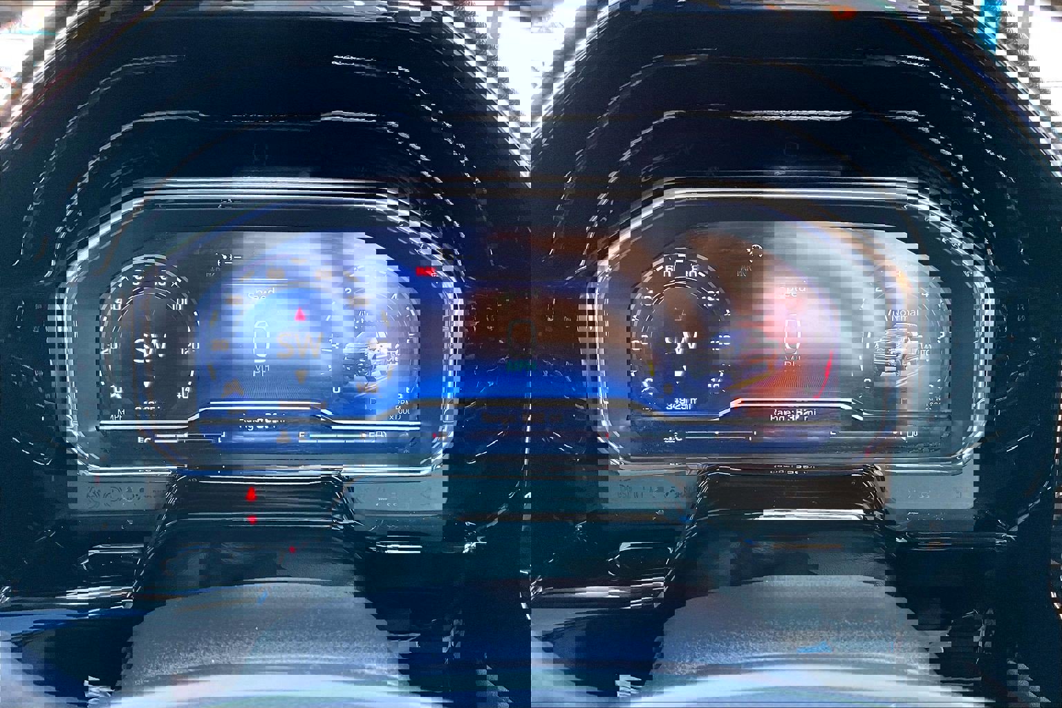 Certified 2024 Chevrolet Silverado 1500 LT Trail Boss w/ Convenience Package II image 23