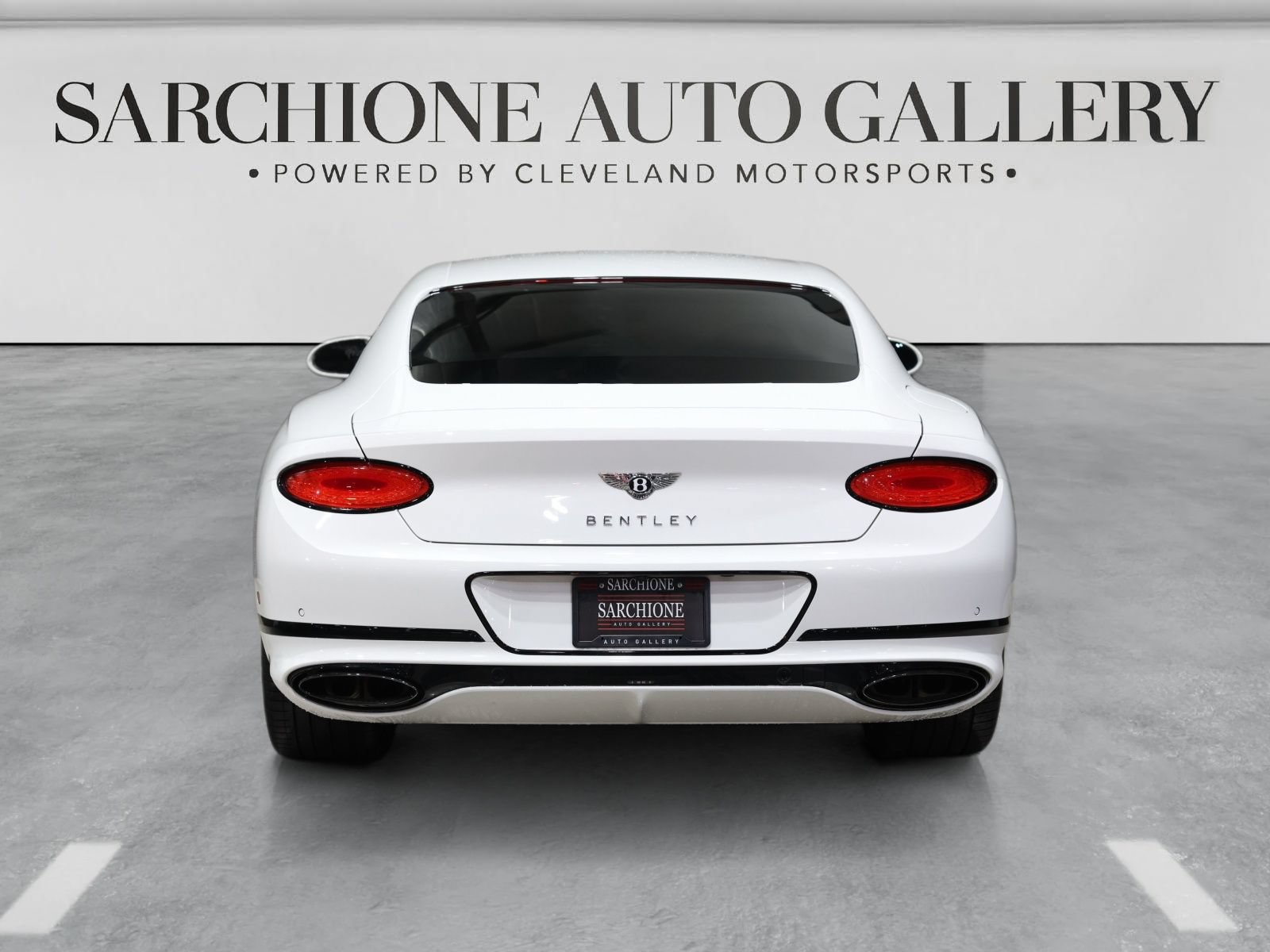 Used 2022 Bentley Continental GT Speed AWD/4WD image 24