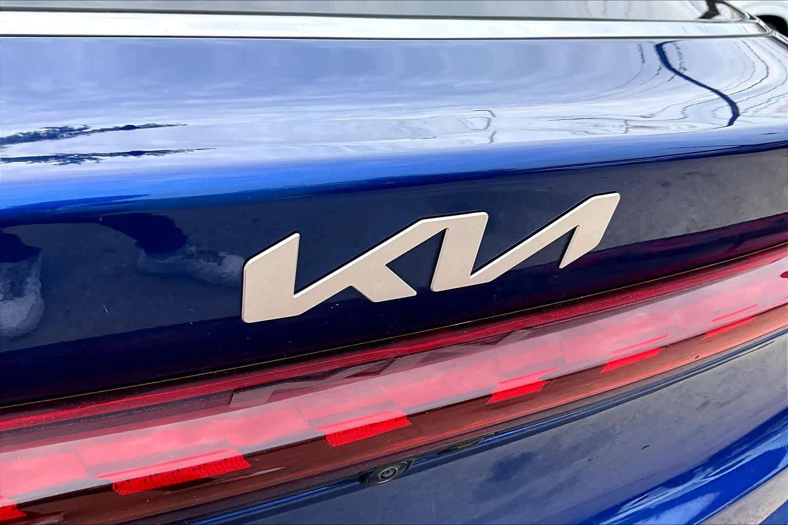 Used 2023 Kia K5 EX FWD image 10