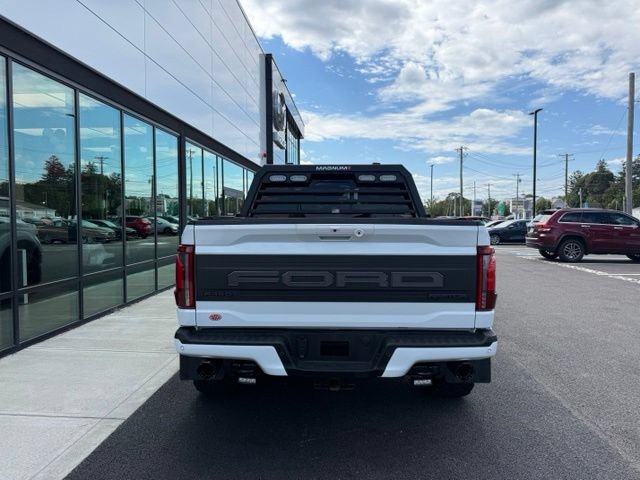 Used 2024 Ford F150 Raptor AWD/4WD image 4