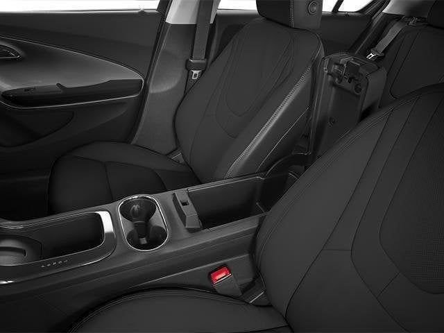 Used 2014 Chevrolet Volt FWD image 16
