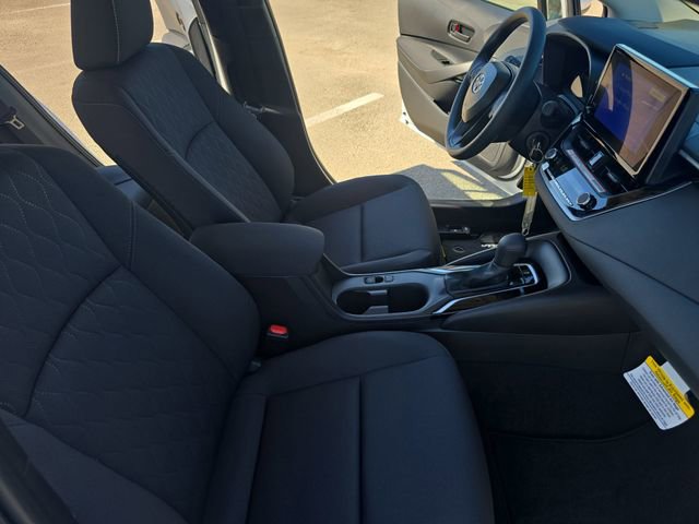 New 2026 Toyota Corolla LE image 10