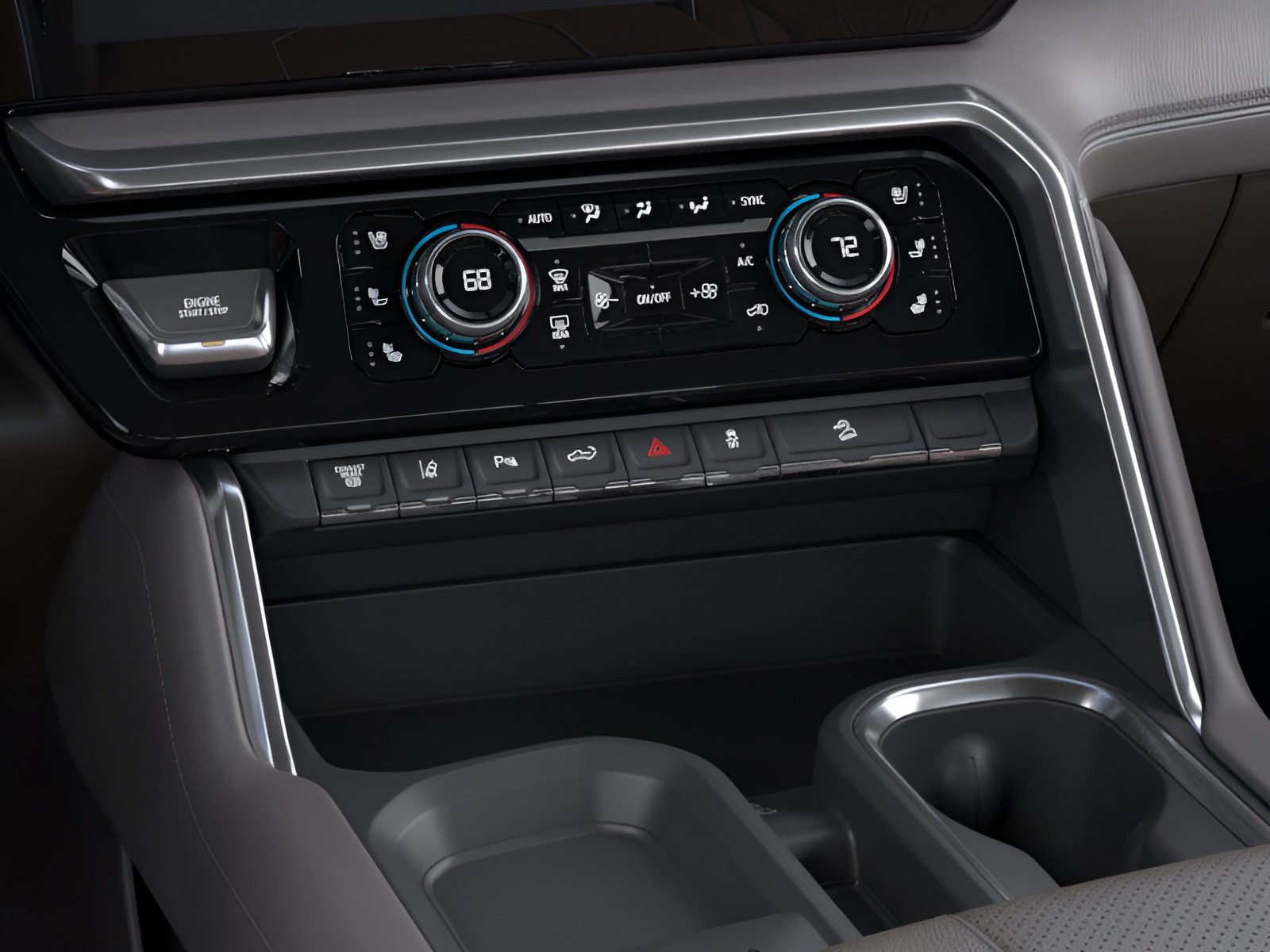 New 2026 GMC Sierra 3500 Denali image 23