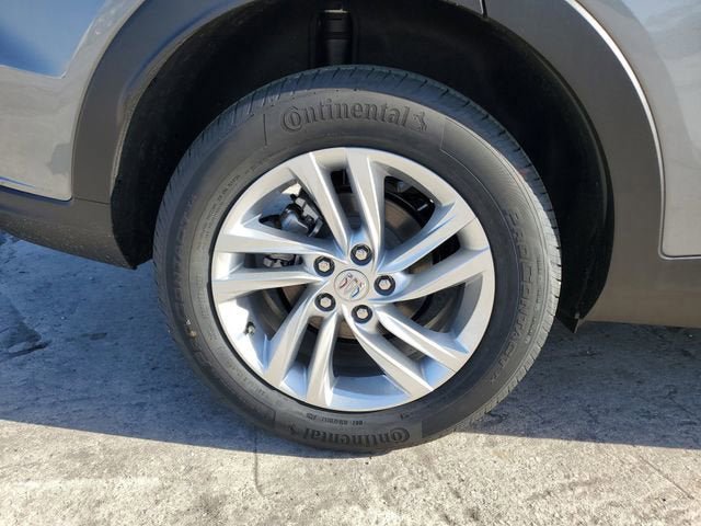 New 2026 Buick Envista Preferred w/ Convenience II Package image 6