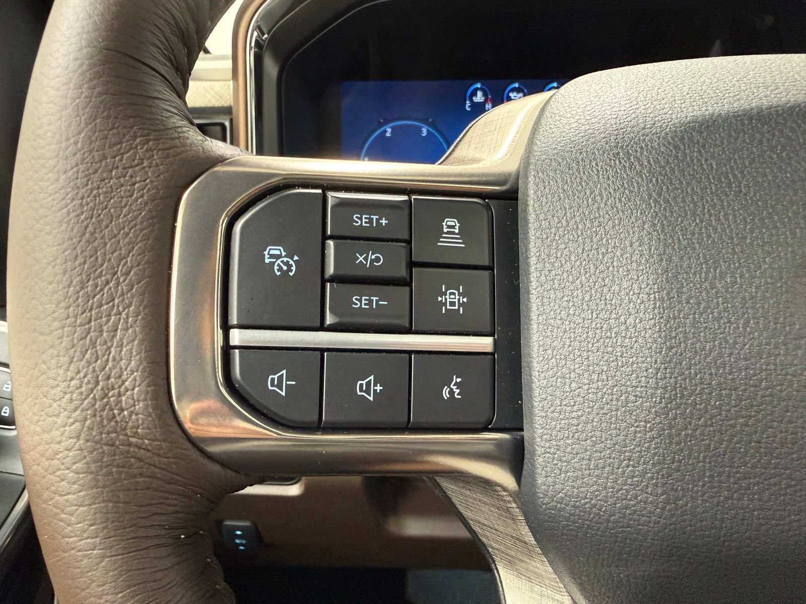 New 2026 Ford F250 King Ranch AWD/4WD image 25