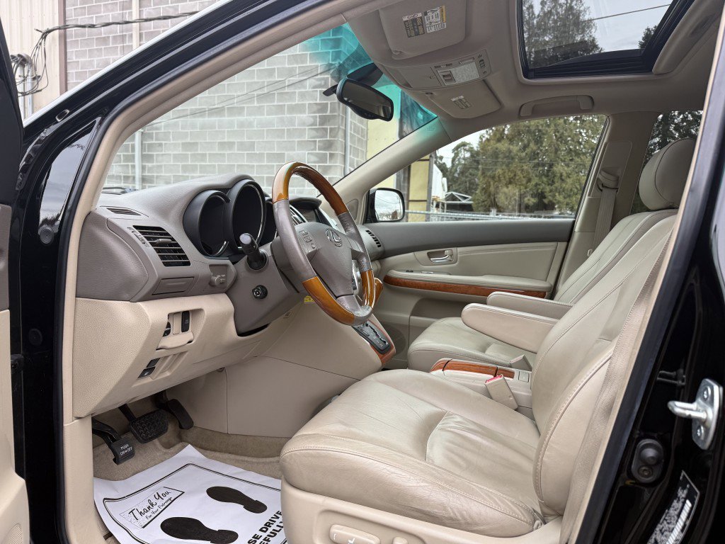Used 2004 Lexus RX 330 AWD image 12