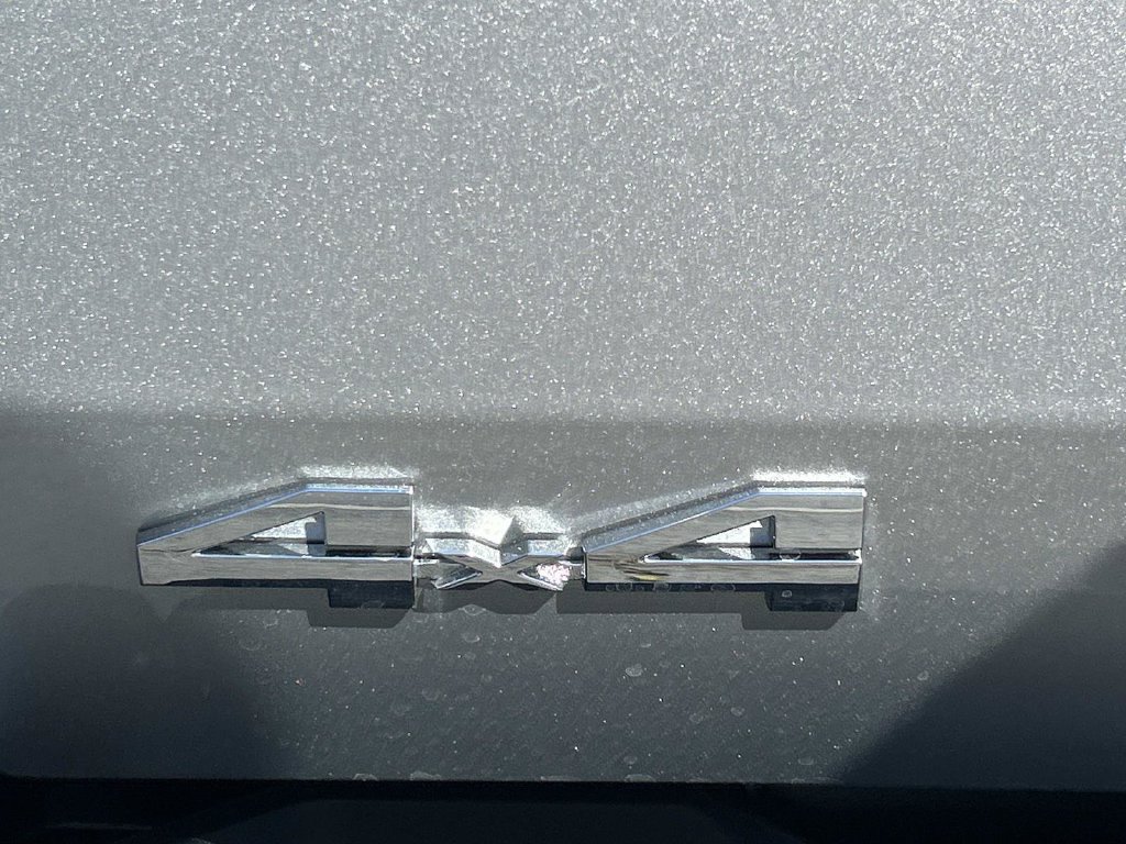 New 2026 Toyota Tundra Limited AWD/4WD image 13